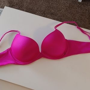 Victoria Secret Very Sexy Lightly Lined Plunge Bra